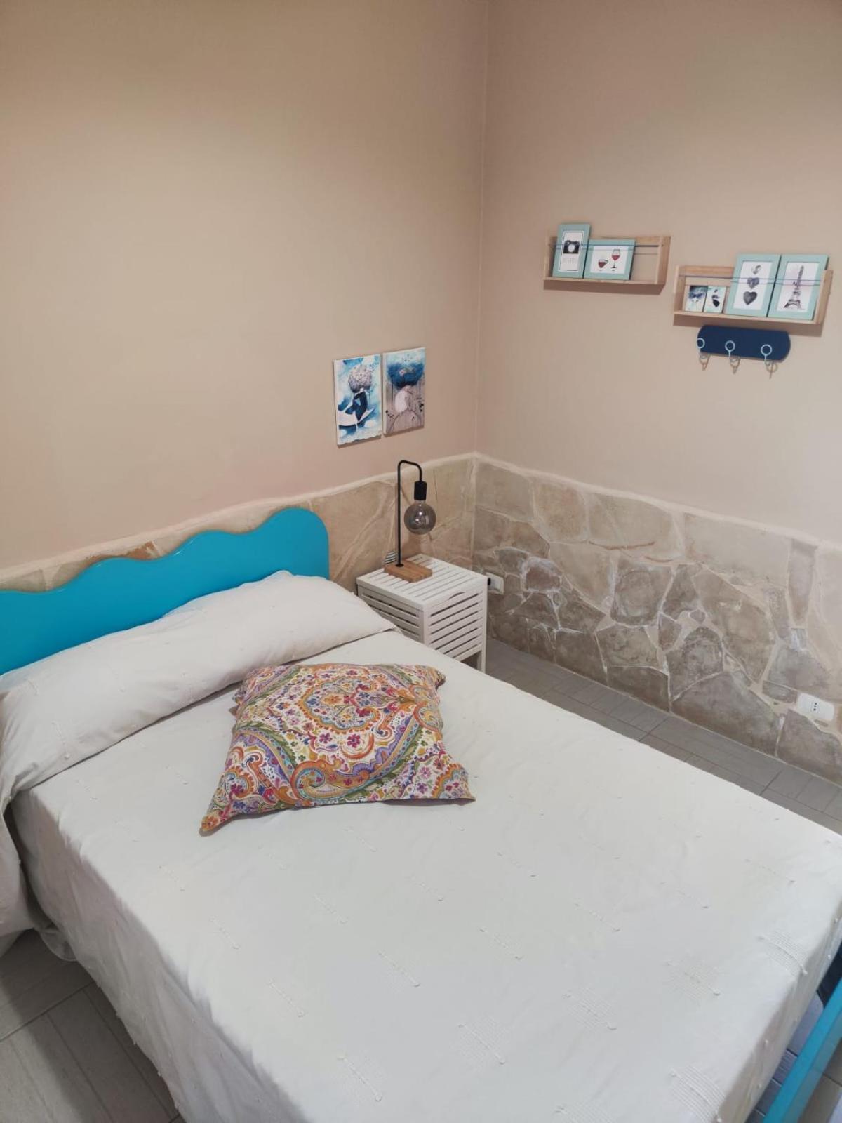 Villetta Indipendente - Zona Vaccarizzo Exteriér fotografie