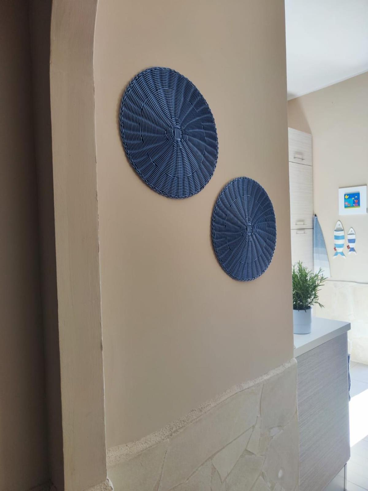 Villetta Indipendente - Zona Vaccarizzo Exteriér fotografie