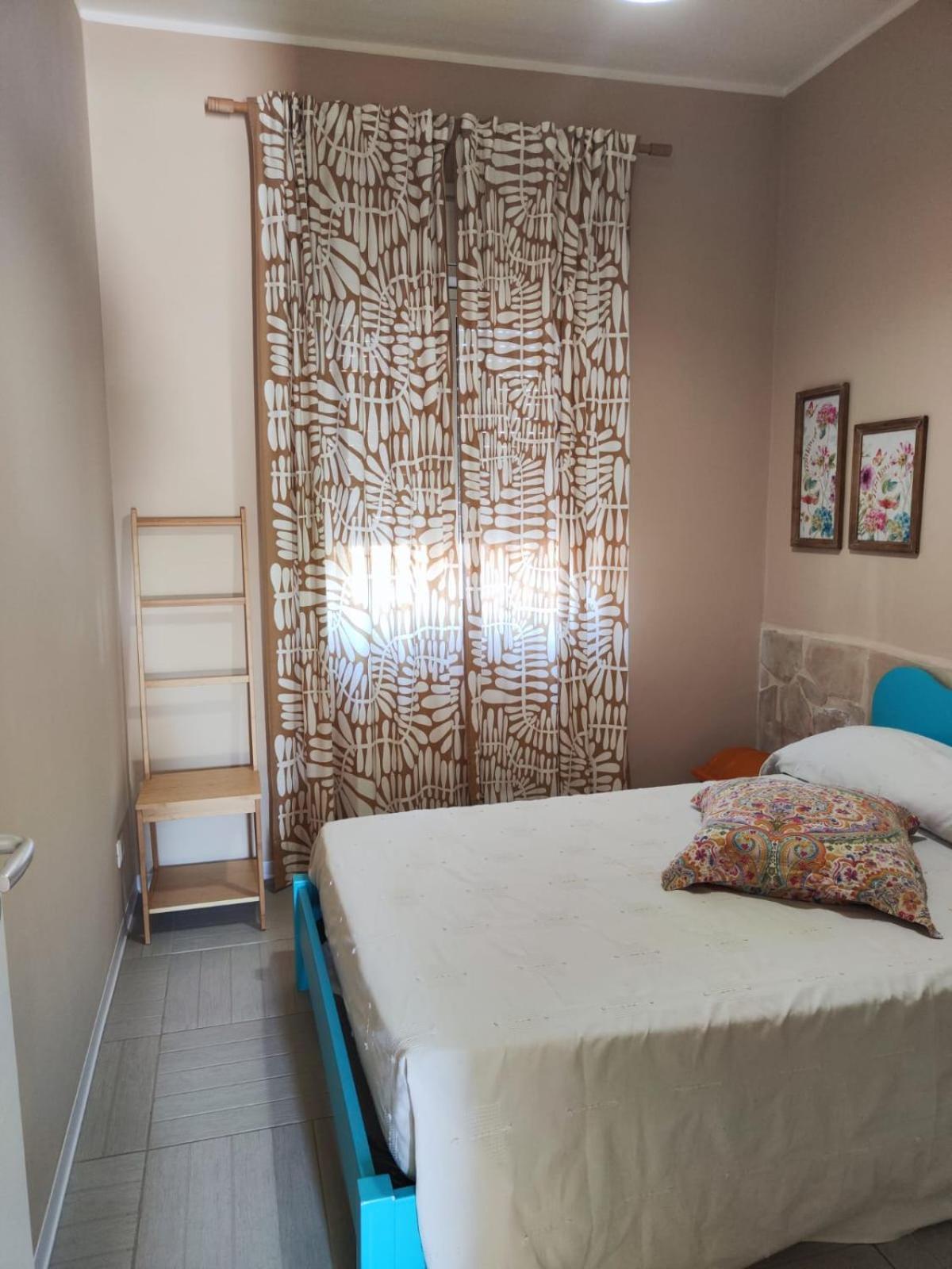 Villetta Indipendente - Zona Vaccarizzo Exteriér fotografie