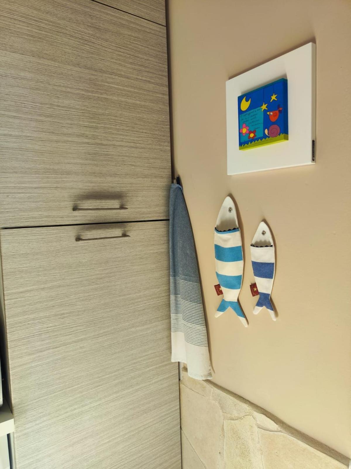 Villetta Indipendente - Zona Vaccarizzo Exteriér fotografie