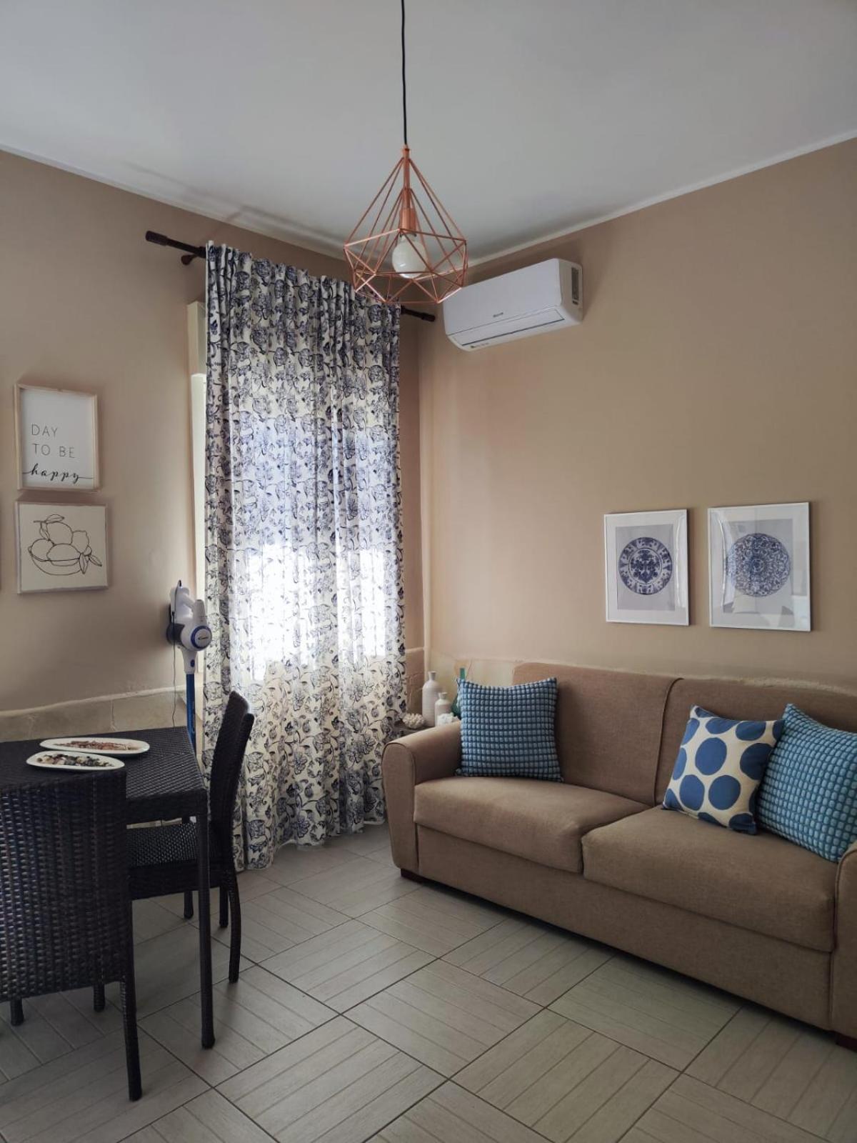 Villetta Indipendente - Zona Vaccarizzo Exteriér fotografie