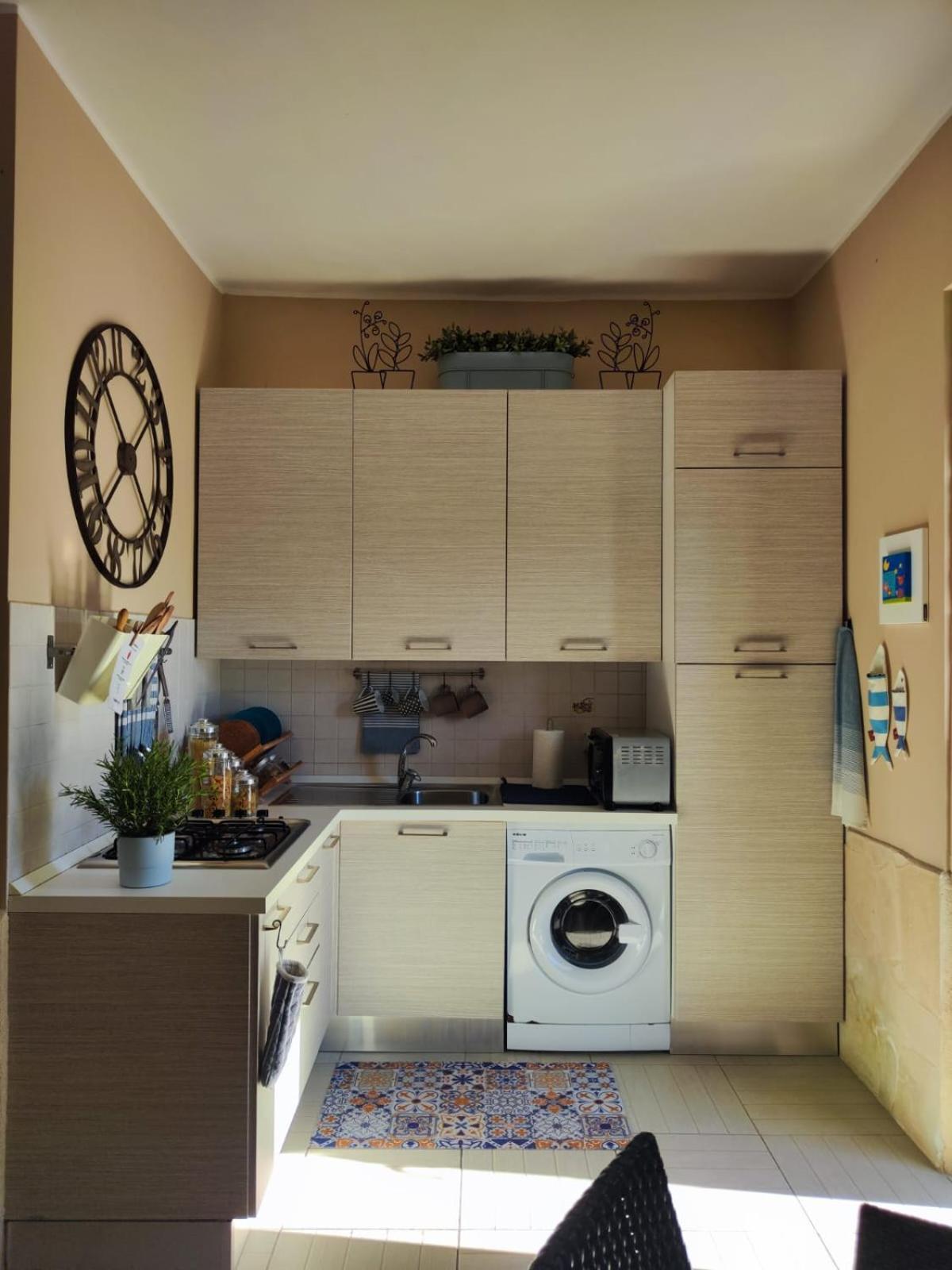 Villetta Indipendente - Zona Vaccarizzo Exteriér fotografie