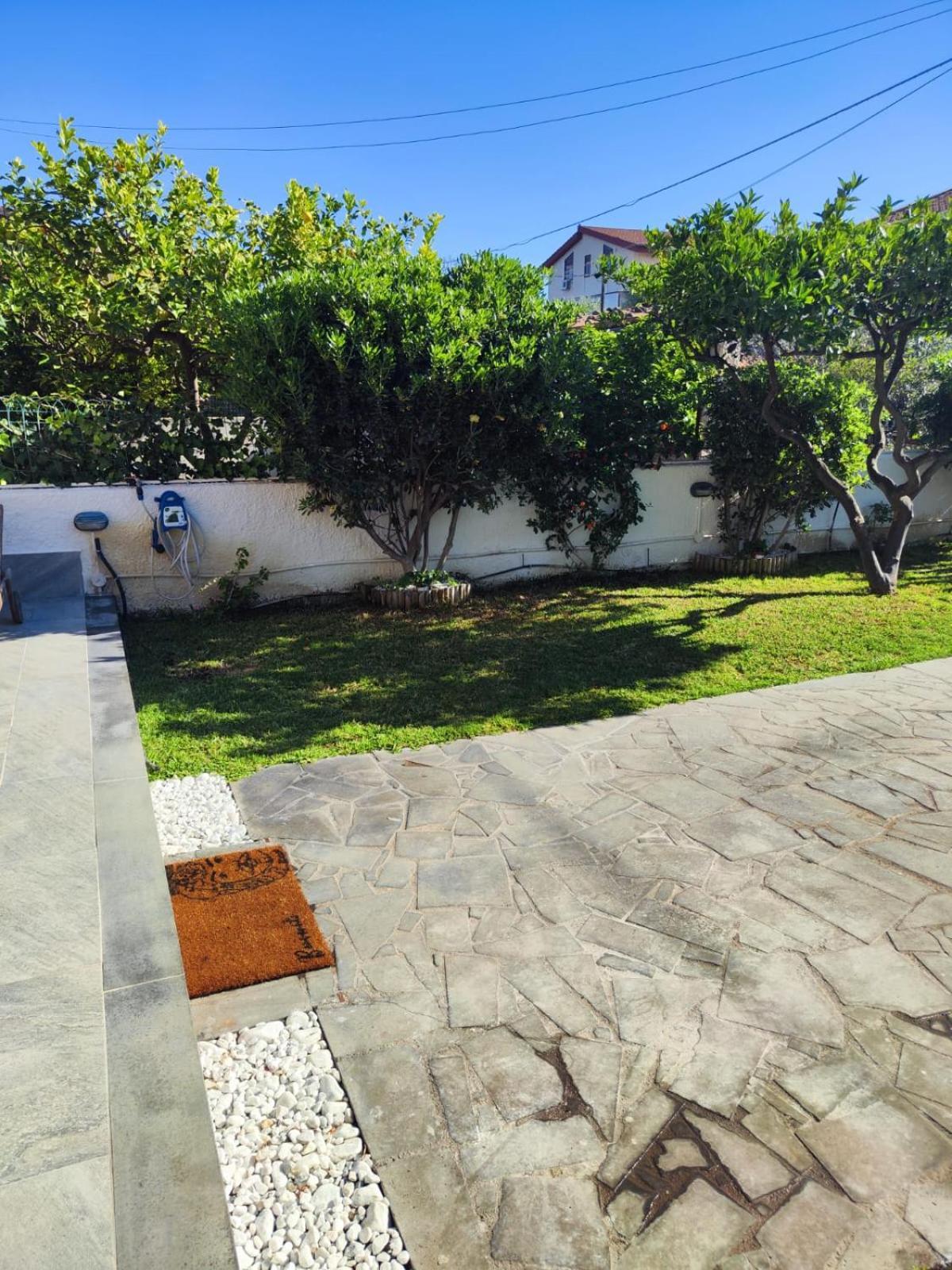 Villetta Indipendente - Zona Vaccarizzo Exteriér fotografie